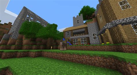 Best Minecraft Images On Pholder Minecraft Minecraft