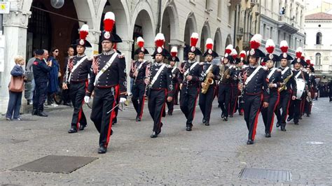 Italian Military Uniforms: History and Evolution of the Italian Army ...