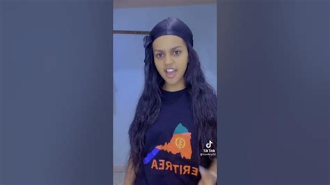 Eritrean Tiktok Reactions 🇪🇷 🐪👍ደቂ ኤረይ ሓላላት ክንድሩ Youtube