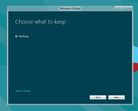 Upgrade Windows 8 Customer Preview To Windows 8 Release Preview