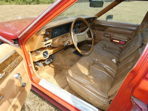 1984 AMC Limited Eagle Wagon For Sale