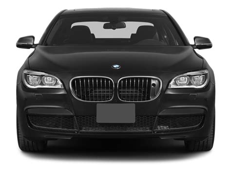 Used 2014 Bmw 7 Series Sedan 4d 750xi Awd Ratings Values Reviews And Awards