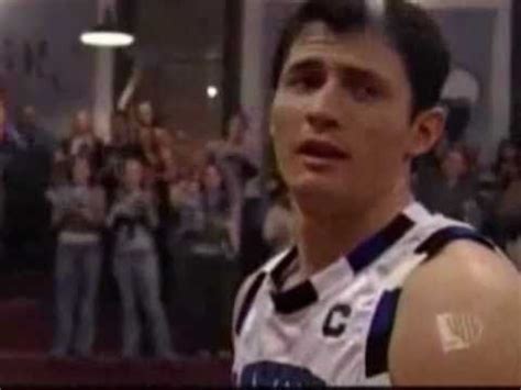 Nathan Scott - Ep. 320 - Basketball Game - One Tree Hill video - Fanpop