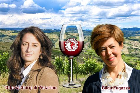 Consorzio Oltrep Per La Nuova Presidenza Due Donne Del Vino In Cerca