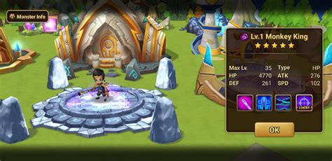 First Toah 90 Clear Son Zhang Lao R Summonerswar