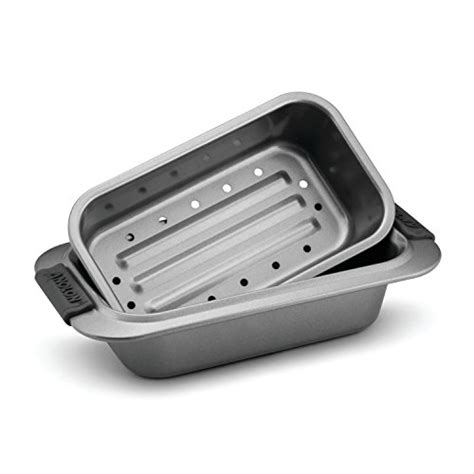 Best Meatloaf Pan With Insert