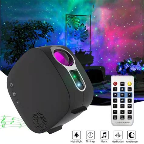 BOTC Sterren Projector XL Galaxy Projector Sterrenhemel Star