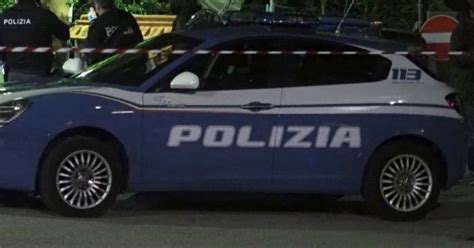 Diciannovenne Ucciso A Colpi Di Arma Da Fuoco A Messina Nella Notte