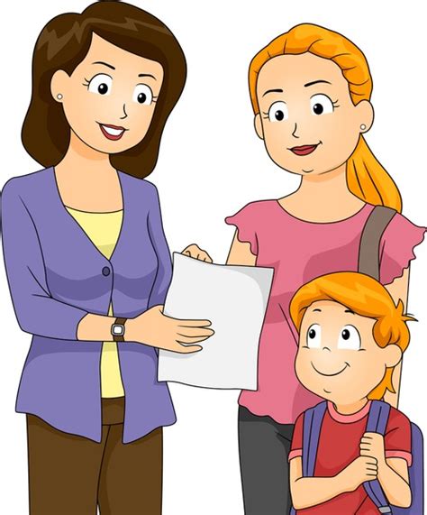 142 Cartoon Parents Teacher Meeting Royalty-Free Photos and Stock ...