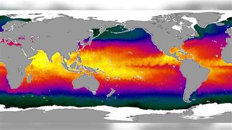 El Nino Effect इस साल पूरी दुनिया रहेगी गर्म क्यों हो रहा है अल