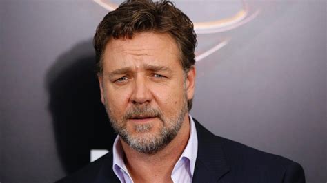 Who is Russell Crowe How old is Russell Crowe Movies