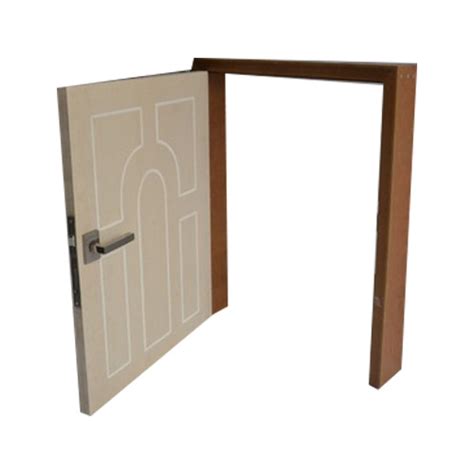 Rectangular Wpc Door Frame At Rs Feet In Pune Id