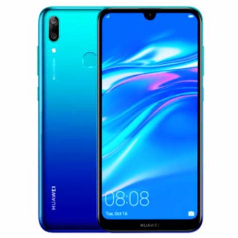 Buy Huawei Y Online Mtn Deals