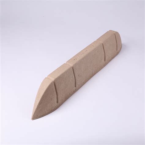 Biodegradable Bagasse Pulp Molded Eyelash Packaging Tray KINYI