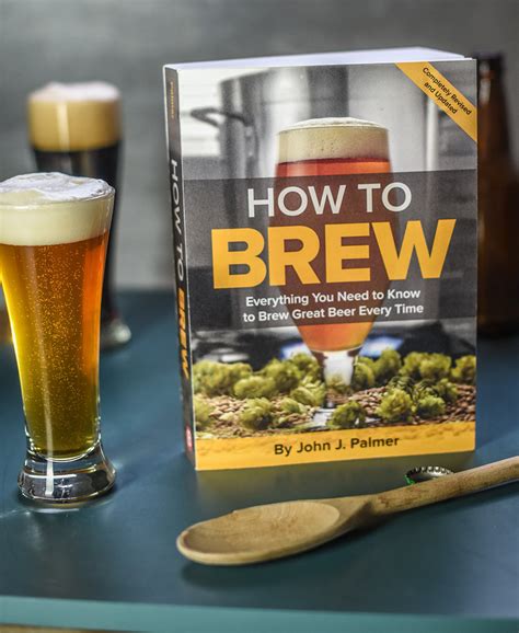 7 Beer Books Beer Lovers Will Enjoy