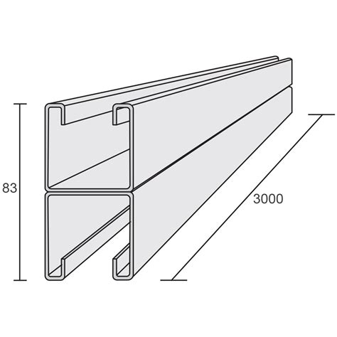 Sistema Estructural Mecano