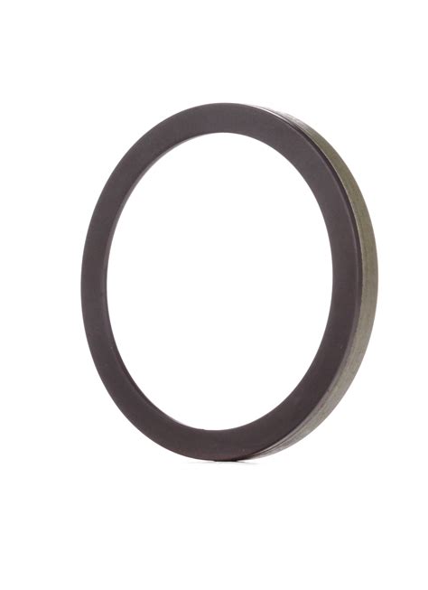 S Ridex Sensor Ring Abs With Integrated Magnetic Sensor Ring