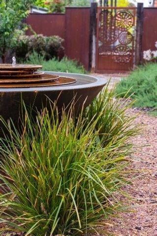 Cairns Drv Bacchus Marsh Robyn Payne Garden Design