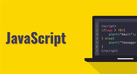 Javascript Là Gì Kiến Thức Tổng Quan Về Javascript Từ A Z