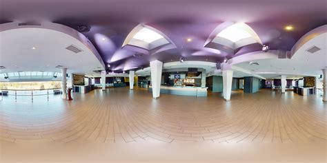 The Vue Event Venue- 360 Virtual Tour