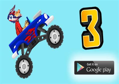 Hill Climb Racing 3 Apk For Android Download