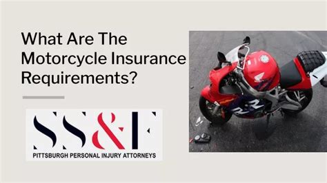 Ppt What Are The Motorcycle Insurance Requirements Powerpoint Presentation Id 10764296