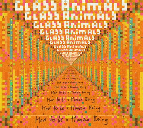 Glass Animals