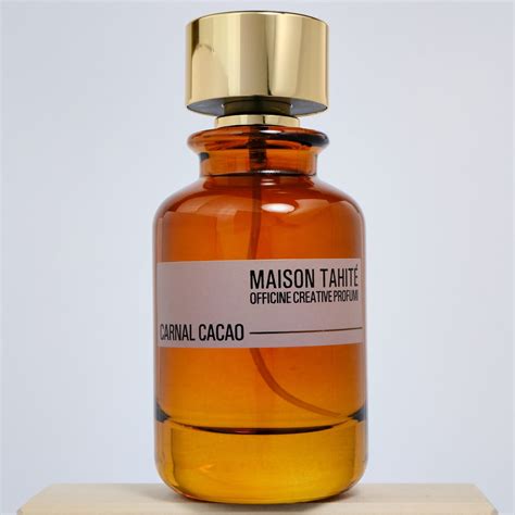 Maison Tahite Carnal Cacao Aromateka