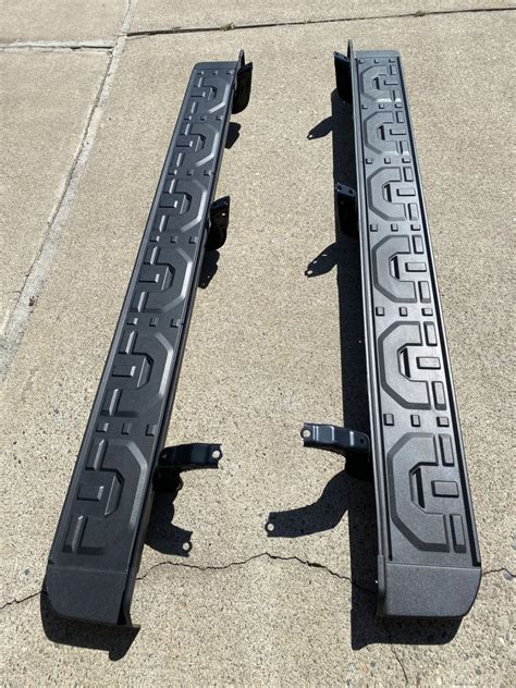 2020 Toyota 4runner Running Boards Latest Toyota News