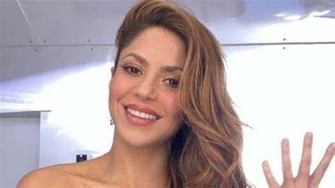 Shakira Rompe El Silencio Tras Su Separación Con Piqué Con Emotivo Mensaje “un Año Que