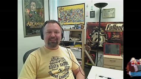 Tim Cain (Video Game Developer) ~ Bio with [ Photos | Videos ]