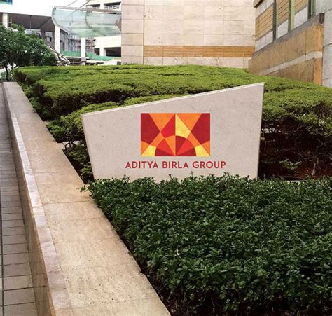 Aditya Birla Global Trading Abg Group