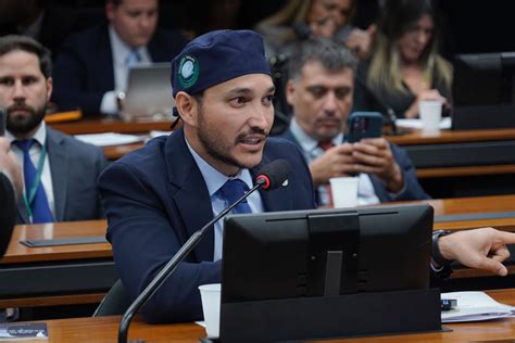 Deputado Federal Fernando M Ximo Prop E Flexibiliza O Do Bpc Loas S