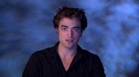 Rob pattinson - Twilight Series Photo (24291374) - Fanpop