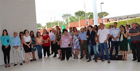 Bastidores da Notícia Dracena INAUGURADO O PRONTO ATENDIMENTO DA