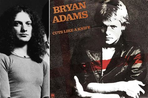 Bryan Adams And Joan Jett Coming To Xcel Energy Center In July