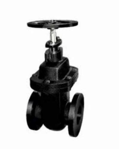 Industrial Valves Kartar Make Sluice Valve Wholesale Trader From New