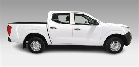 Nissan Np Doble Cabina Se Aa Pack Seg Mt Toyota Lindavista