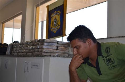 Caminhoneiro é Preso Em Dourados Com 121 Kg De Cocaína Avaliada Em R 6