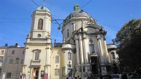 Top 10 museums in Lviv | Personal guide in Ukraine