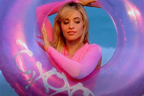 Camila Cabello Teases Her Summer Themed “c Xoxo” Album With Self Narrated Trailer For You