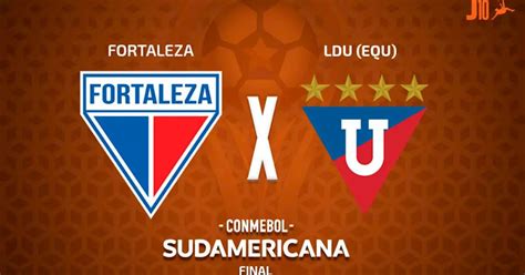 Escala Es Confira Os Times De Fortaleza E Ldu Para A Grande Final Da