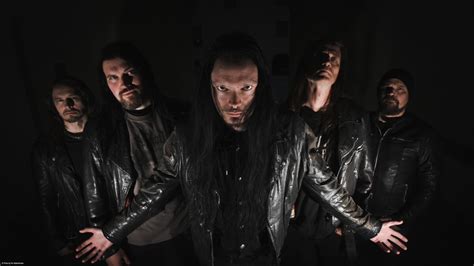 Witchery Announce New Album Nightside Distorted Sound Magazine