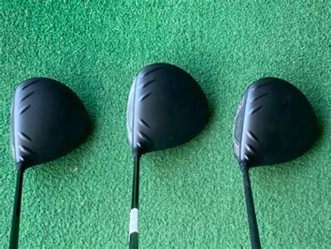 Ping G425 Driver Review The Max Sft And Lst Tested Golf Insider