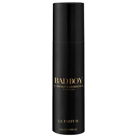 Carolina Herrera Bad Boy Le Parfum Hamilton Place