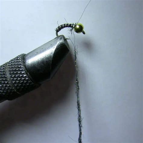 Zebra Midge Fly Patterns – Troutster.com – Fly Fishing Tips and Tactics