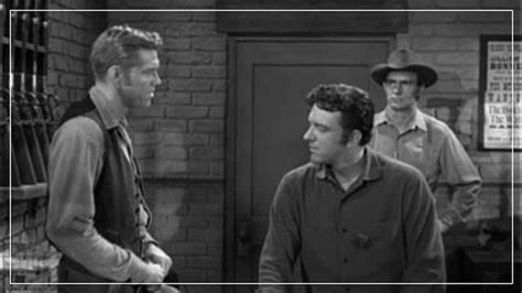 Gunsmoke Season 1 Episode 8 Kites Reward 1955