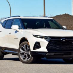 2023 chevy blazer k5 Specs | 2022 Chevrolet