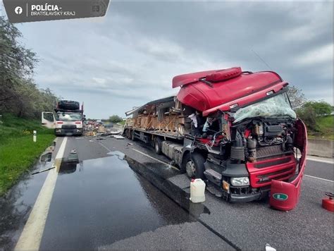 Na Dia Nici Sa Prevr Til Kami N Policajti Nemaj Dobr Spr Vu Sek Je