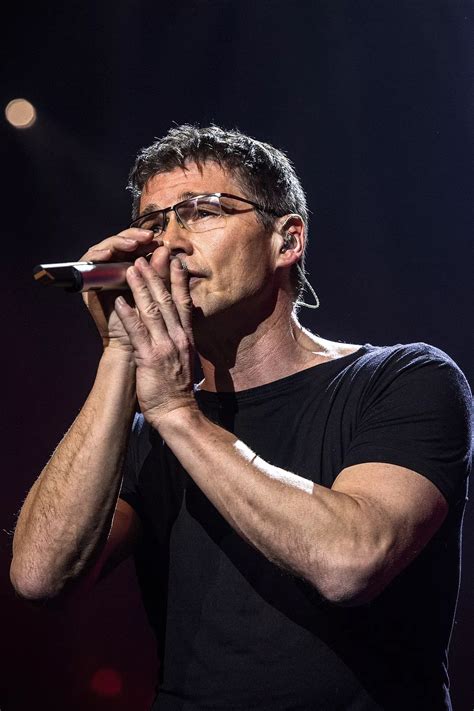 15 Facts About Morten Harket FactSnippet